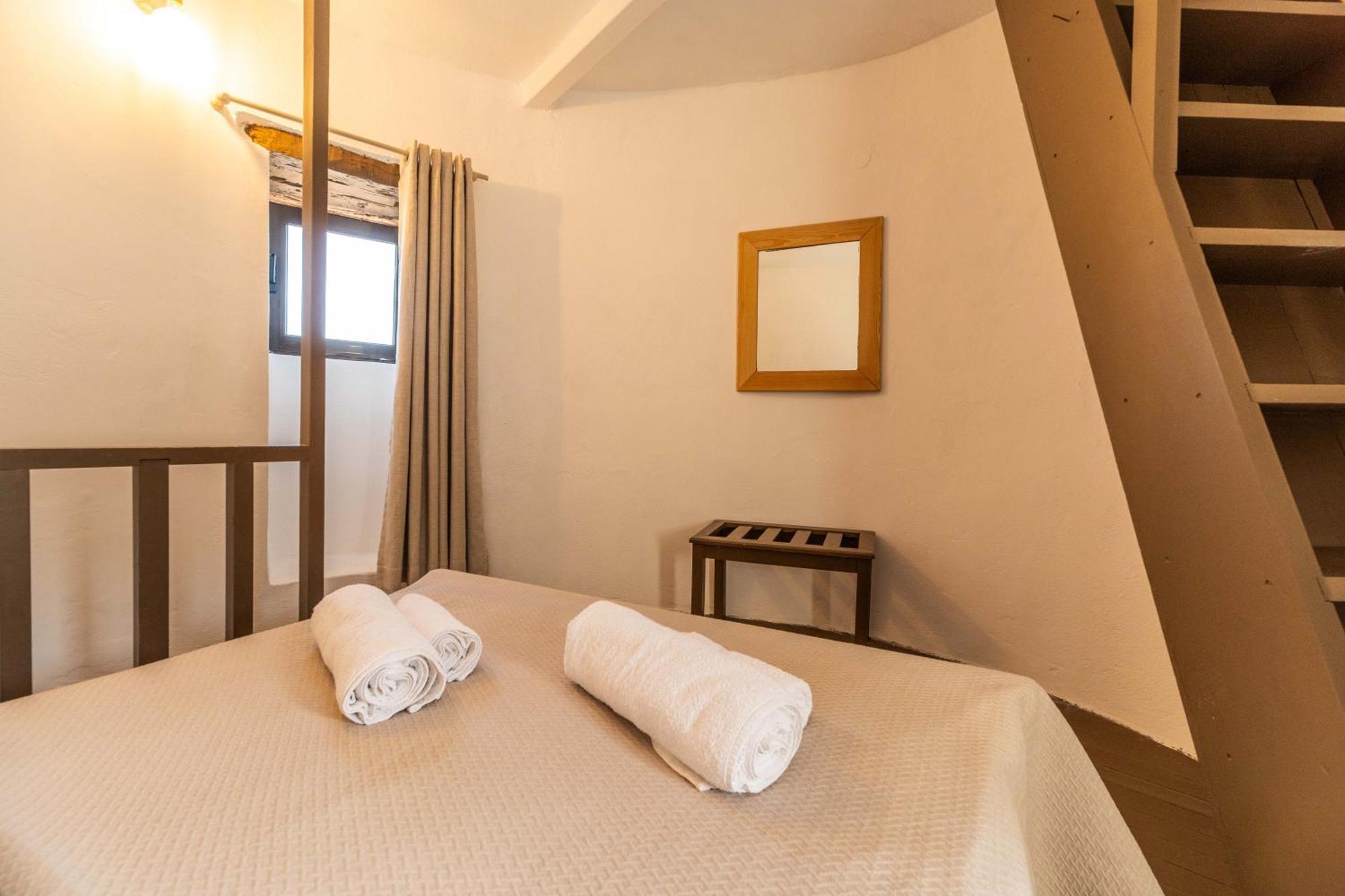 Mylos Seaside Experience Frangocastelo Екстер'єр фото